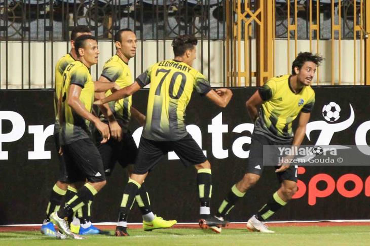 المقاولون العرب 